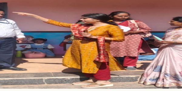 मतदारांची गैरसोय नको - लातूर मनपा आयुक्त