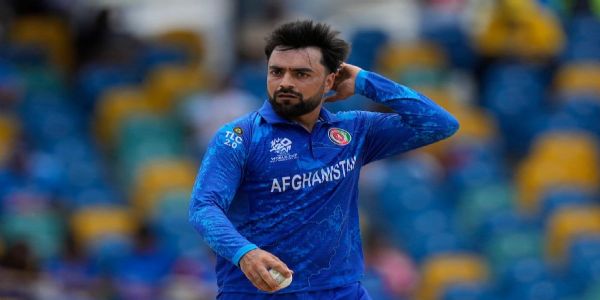 २०२६ च्या टी-२० विश्वचषकासाठी अफगाणिस्तानचा संघ जाहीर