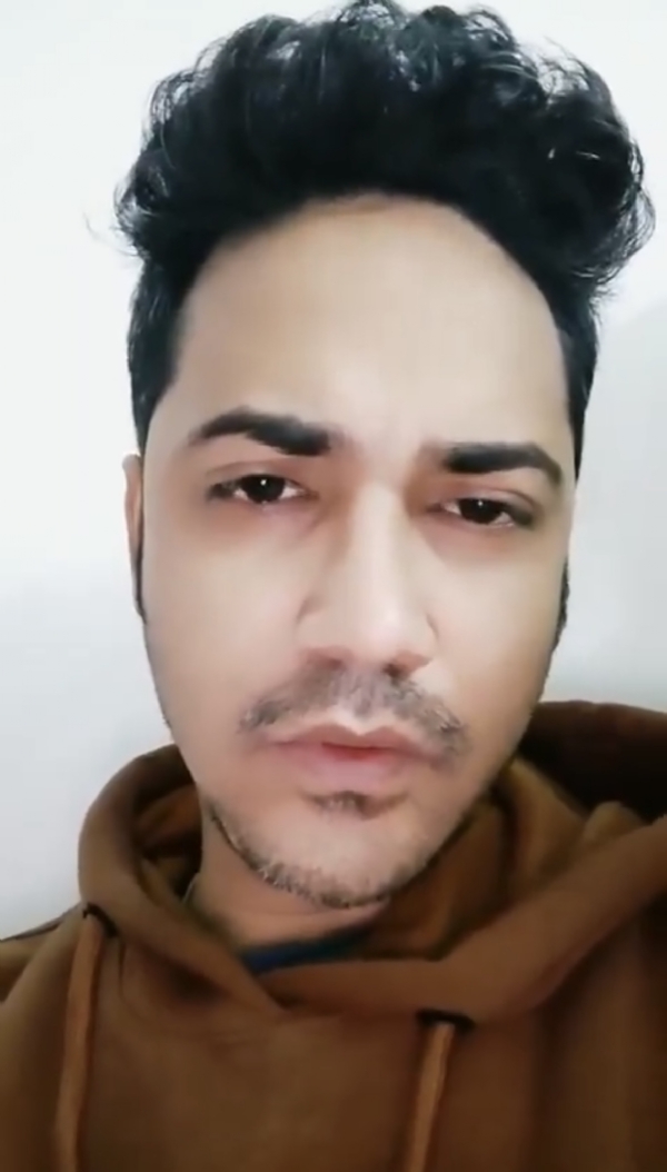 उस्मान हादी हत्या प्रकरणातील आरोपी भारतात नाही तर दुबईत