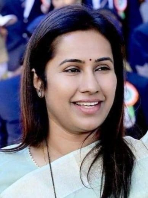 परभणीकरांसाठी नववर्षाची मोठी भेट : उदयोन्मुख जिल्हा दर्जा, झोन–१ व डी-प्लस श्रेणी परभणीसाठी मंजूर: पालकमंत्री सौ मेघना साकोरे- बोर्डीकर यांच्या प्रयत्नांना यश