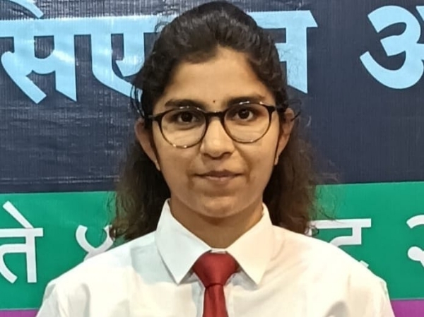 संकेता सावंत संकेता सावंत