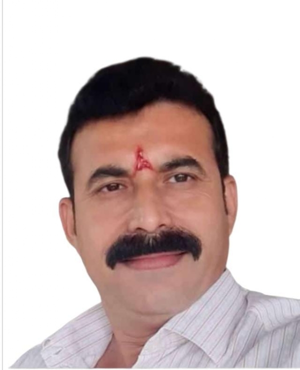 पालघर–ठाणे जिल्हा माध्यमिक शिक्षक संघटनेच्या संचालकपदी वैभव पाटील यांची निवड पालघर–ठाणे जिल्हा माध्यमिक शिक्षक संघटनेच्या संचालकपदी वैभव पाटील यांची निवड