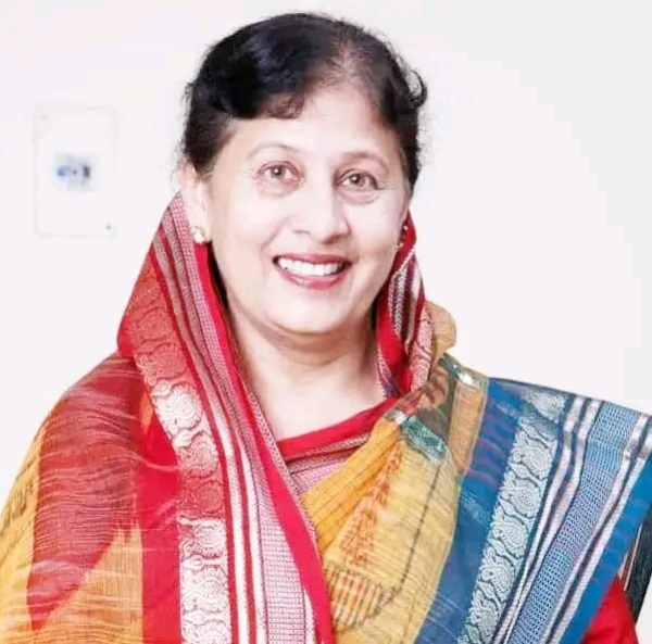 वाढते प्रदुषण रोखण्याकरीता कठोर उपाययोजना करा : खासदार श्रीमती फौजिया खान यांची राज्यसभेतून मागणी वाढते प्रदुषण रोखण्याकरीता कठोर उपाययोजना करा : खासदार श्रीमती फौजिया खान यांची राज्यसभेतून मागणी