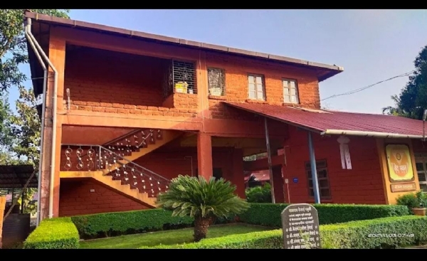 गणेश वेदपाठशाळा गणेश वेदपाठशाळा