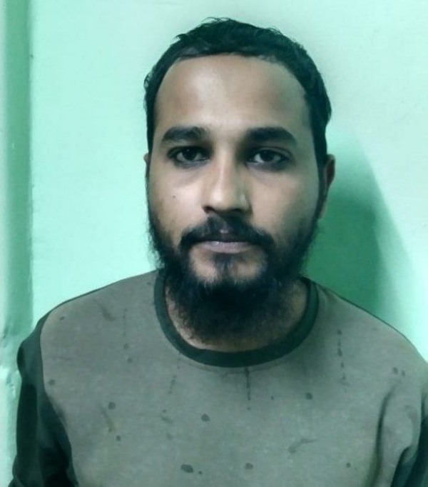 अमरावतीतील कुख्यात गुन्हेगार फिरोज उर्फ ‘बाली’ काझीवर एमपीडीए कारवाई; आयुक्तांचे आदेश, मध्यवर्ती कारागृहात दाखल अमरावतीतील कुख्यात गुन्हेगार फिरोज उर्फ ‘बाली’ काझीवर एमपीडीए कारवाई; आयुक्तांचे आदेश, मध्यवर्ती कारागृहात दाखल