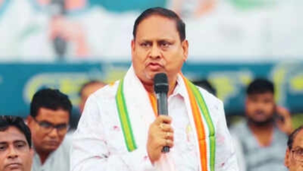 आमदार हुमायून कबीर आमदार हुमायून कबीर