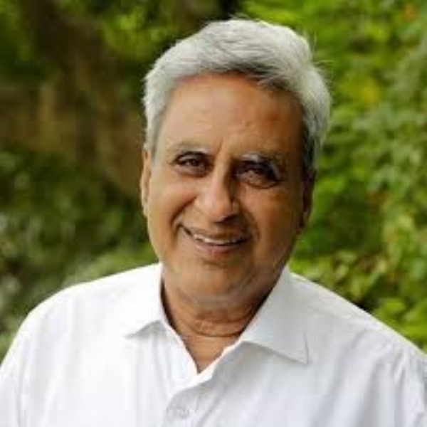 स्वराज कौशल स्वराज कौशल