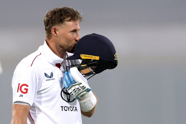 जो रुट जो रुट