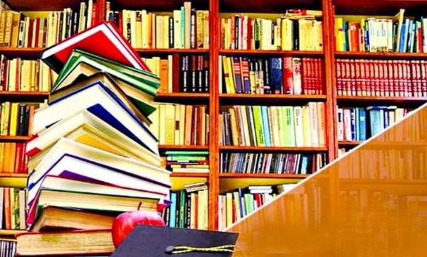 J.S.M. Library class at College; Admissions till 20th December J.S.M. Library class at College; Admissions till 20th December