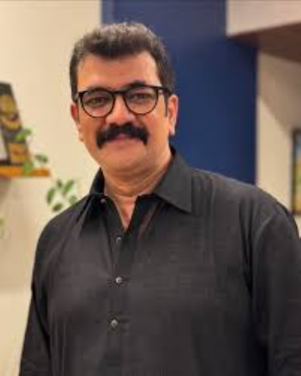 लोकेश गुप्ते पुन्हा छोट्या पडद्यावर – प्रेक्षकांची उत्सुकता शिगेला! लोकेश गुप्ते पुन्हा छोट्या पडद्यावर – प्रेक्षकांची उत्सुकता शिगेला!