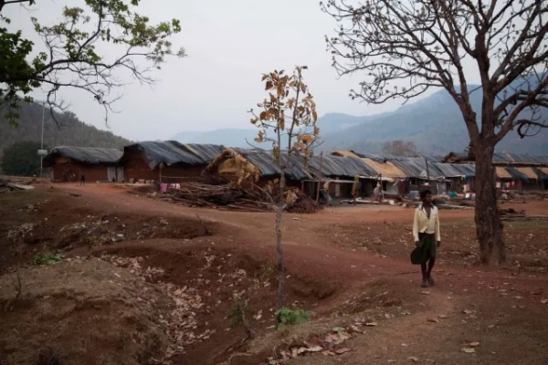 आरोग्य–आदिवासी विकासासह तीन विभागांचे 26 अधिकारी मेळघाट दौऱ्यावर आरोग्य–आदिवासी विकासासह तीन विभागांचे 26 अधिकारी मेळघाट दौऱ्यावर