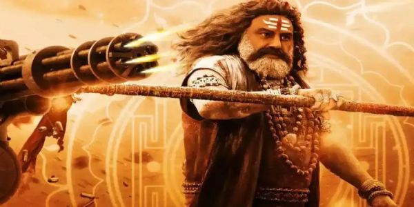 ‘अखंड 2’ च्या प्रदर्शनाची नवीन तारीख लवकरच घोषित होणार