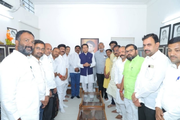 अमित देशमुख अमित देशमुख