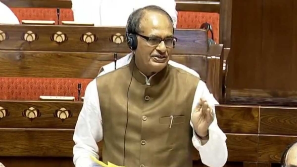 Shivraj Singh Chouhan Shivraj Singh Chouhan