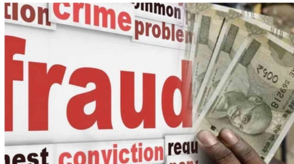 अमरावतीच्या प्राध्यापकाची एक कोटींनी फसवणूक; पाच जणांवर गुन्हा, एकाला अटक अमरावतीच्या प्राध्यापकाची एक कोटींनी फसवणूक; पाच जणांवर गुन्हा, एकाला अटक