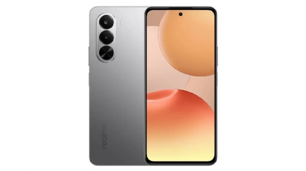 Realme P4x 5G Smartphone Realme P4x 5G Smartphone