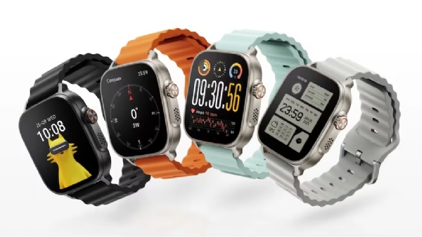 Realme Watch 5 Realme Watch 5