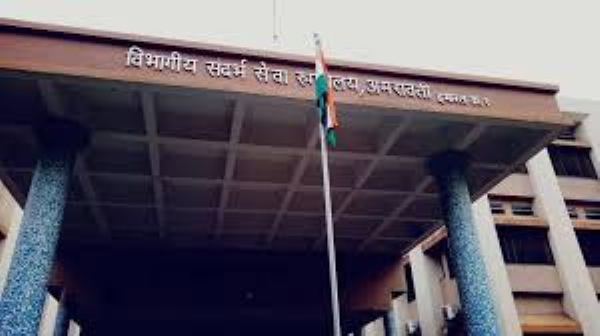 सुपर स्पेशलिटी हॉस्पिटल, अमरावती येथे वडिलांनी आपली किडनी देऊन वाचविले मुलाचे प्राण. सुपर स्पेशलिटी हॉस्पिटल, अमरावती येथे वडिलांनी आपली किडनी देऊन वाचविले मुलाचे प्राण.