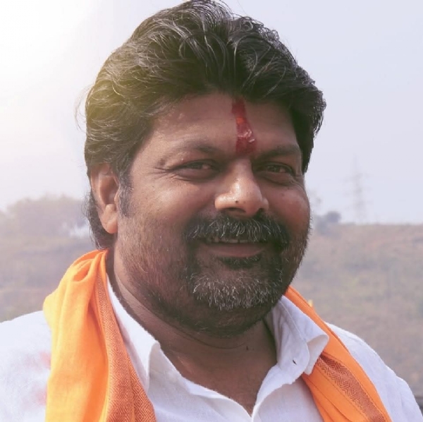 महाडीबीटी अनुदान अडकलं कुठे ? अनिल जगताप यांचा जिल्हाधिकाऱ्यांना सवाल महाडीबीटी अनुदान अडकलं कुठे ? अनिल जगताप यांचा जिल्हाधिकाऱ्यांना सवाल