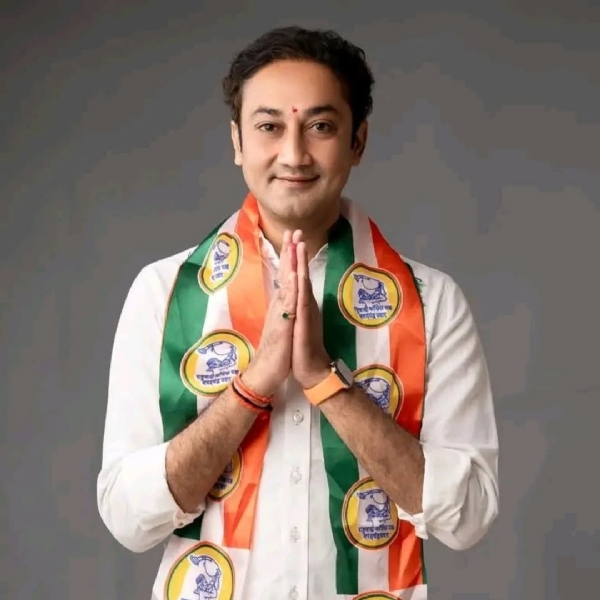 शिक्षक व शिक्षकेत्तर कर्मचाऱ्यांच्या मागण्यांचा शासनाने विचार करावा आमदार संदीप क्षीरसागर यांची मागणी शिक्षक व शिक्षकेत्तर कर्मचाऱ्यांच्या मागण्यांचा शासनाने विचार करावा आमदार संदीप क्षीरसागर यांची मागणी