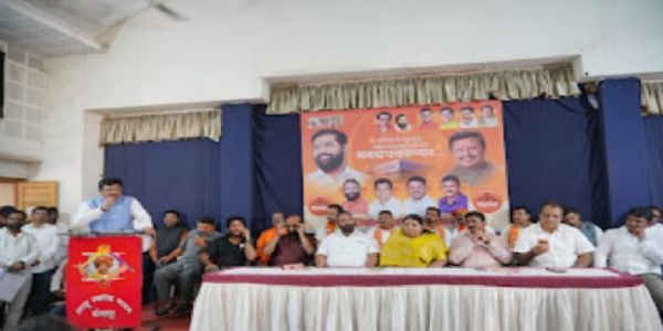 महापालिकेवर भगवा फडकविण्यासाठी सज्ज व्हा : आ. क्षीरसागर