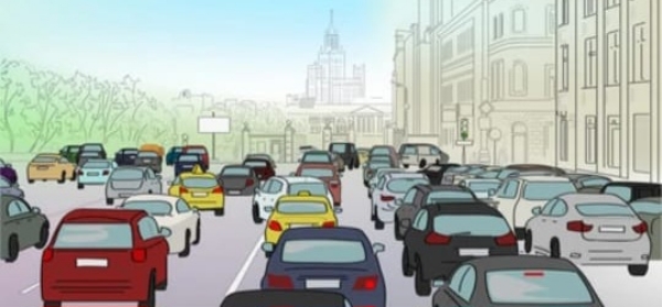 वाहतूक कोंडीचा प्रश्न मार्गी लागेना वाहतूक शाखेला वाहतूक कोंडी सोडविण्यात अपयश वाहतूक कोंडीचा प्रश्न मार्गी लागेना वाहतूक शाखेला वाहतूक कोंडी सोडविण्यात अपयश