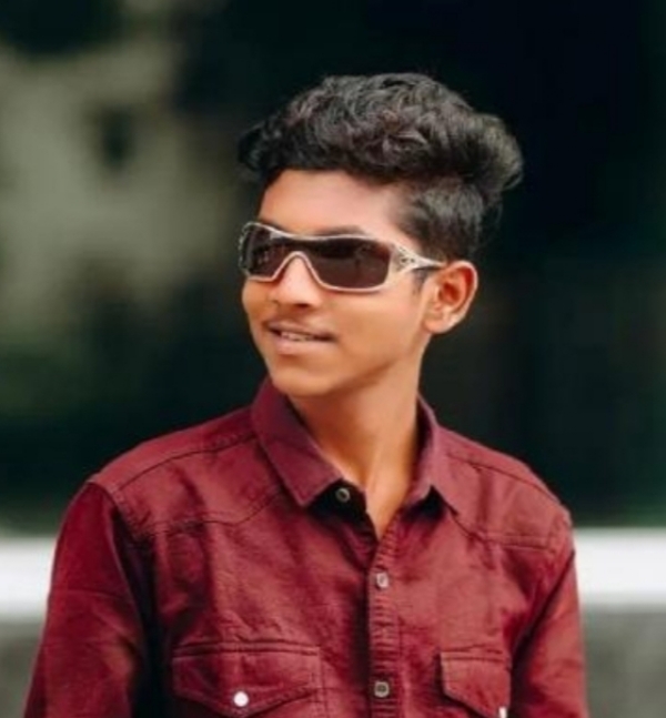 मयत सुहास थोरात मयत सुहास थोरात