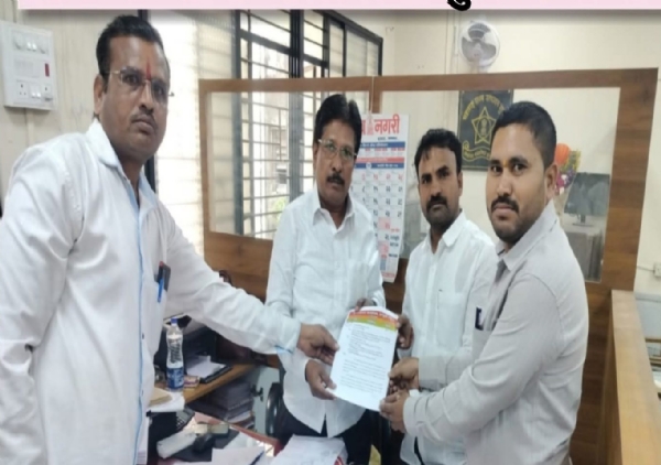 शाळा-मंदिर परिसरात दारू दुकान नकोच! लातूरच्या हरंगुळ (बु.) ग्रामसभेचा ऐतिहासिक ठराव; १०० मीटर नियमाचे उल्लंघन! शाळा-मंदिर परिसरात दारू दुकान नकोच! लातूरच्या हरंगुळ (बु.) ग्रामसभेचा ऐतिहासिक ठराव; १०० मीटर नियमाचे उल्लंघन!