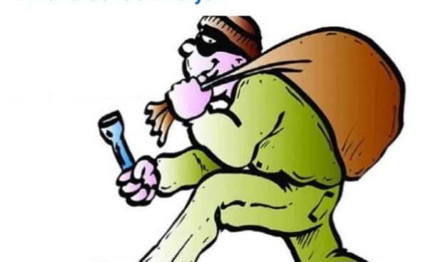 जिरेवाडी सोमेश्वर मंदिरात चोरी करणाऱ्या पाच जणांना अटक जिरेवाडी सोमेश्वर मंदिरात चोरी करणाऱ्या पाच जणांना अटक