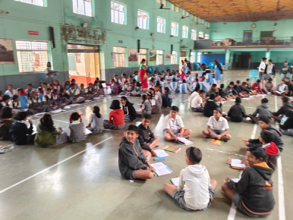 गणित समूहाचा उपक्रम गणित समूहाचा उपक्रम