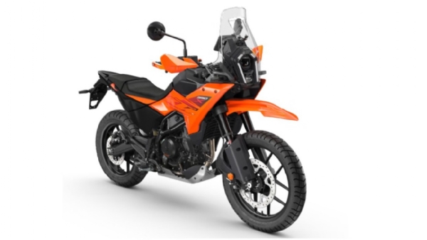 KTM 390 KTM 390