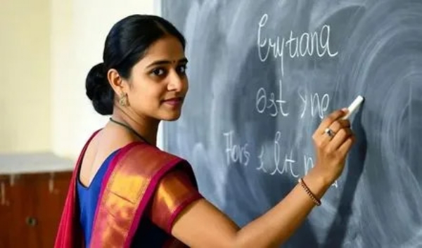 केंद्रप्रमुख पदावर टीईटी अनिवार्य होण्याची शक्यता प्रबळ सध्या कार्यरत केंद्र प्रमुखांनाही परीक्षा द्यावी लागणार