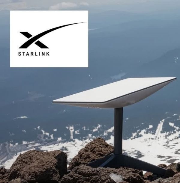 Starlink satellite internet Starlink satellite internet