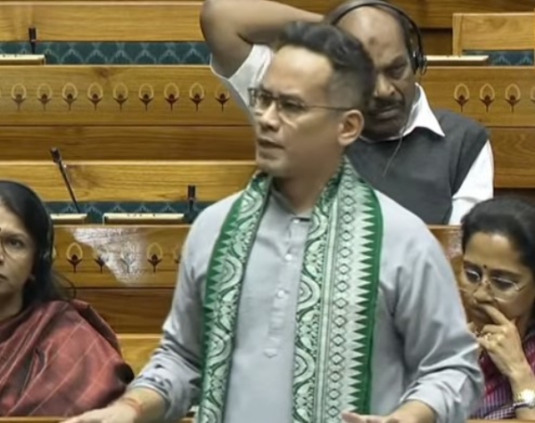 गौरव गोगोई गौरव गोगोई