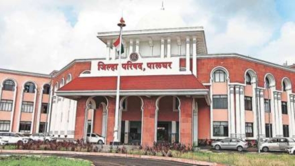 “दुसऱ्या अपत्यावर थांबा; स्त्री-बाल आरोग्यासाठी प्रबोधन गरजेचे” — मुख्य कार्यकारी अधिकारी मनोज रानडे