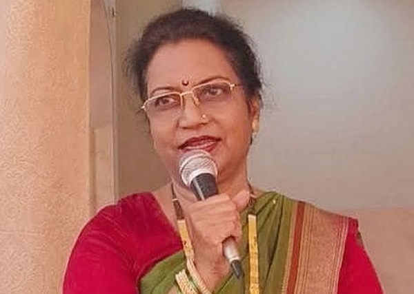 गीता हिंगे गीता हिंगे