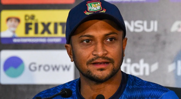 शाकिब उल हसन शाकिब उल हसन