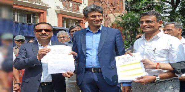 व्यंकटेश प्रसाद कर्नाटक राज्य क्रिकेट संघटनेचे नवे अध्यक्ष