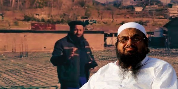 पाकिस्तानी लष्कराकडून पुन्हा पीओकेमध्ये दहशतवाद्यांसाठी लाँच पॅडचे बांधकाम