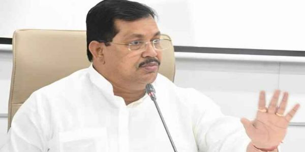 वेगळ्या विदर्भाशिवाय विकासाचा अनुशेष भरुन काढणे अशक्य - वडेट्टीवार