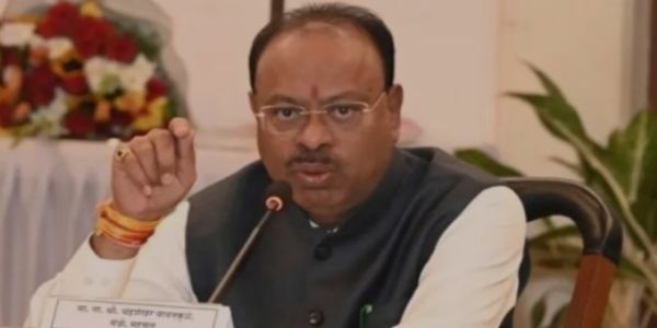 आमचा वेगळ्या विदर्भाचा अजेंडा कायम - बावनकुळे