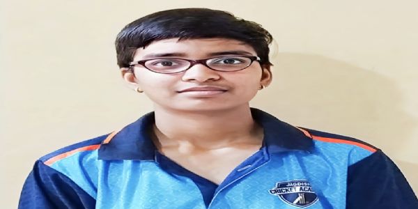 रायगड-तनिष्का वारगेचा राज्यस्तरीय स्तरावर प्रवेश