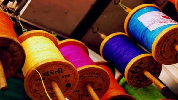 चायना मांजा विक्री-खरेदी करणारे रडारवर लहान-मोठ्या व्यावसायिकांवर पोलिसांची करडीनजर