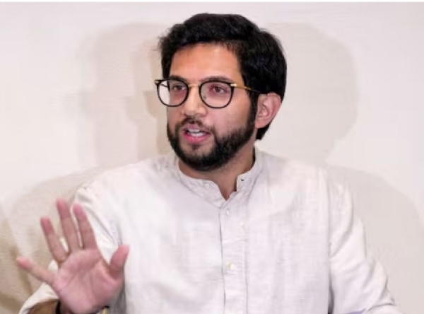 आदित्य ठाकरे आदित्य ठाकरे