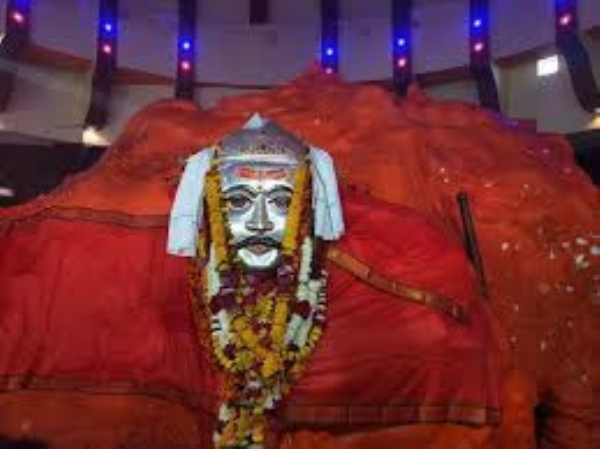 विदर्भातील प्रसिद्ध बहिरम यात्रा २० डिसेंबरपासून विदर्भातील प्रसिद्ध बहिरम यात्रा २० डिसेंबरपासून