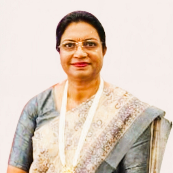 गीता हिंगे