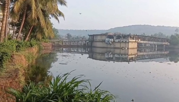 गोवा दुर्घटना: सरकारचा लुथरा बंधूंच्या नाईट क्लबवर बुलडोझर चालवण्याचे आदेश गोवा दुर्घटना: सरकारचा लुथरा बंधूंच्या नाईट क्लबवर बुलडोझर चालवण्याचे आदेश
