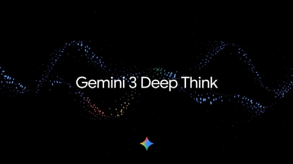 Google Gemini 3 Deep Think Google Gemini 3 Deep Think