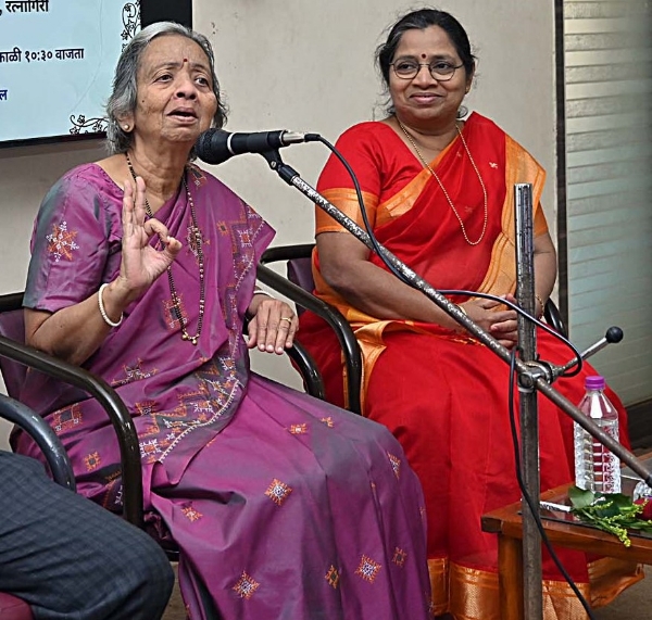 कालिदास व्याख्यानमाला