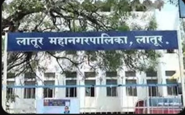 आयुक्तांच्या खोट्या स्वाक्षरीने नियुक्तीपत्र ; मनपाकडून नागरिकांना सावधानतेचा इशारा. आयुक्तांच्या खोट्या स्वाक्षरीने नियुक्तीपत्र ; मनपाकडून नागरिकांना सावधानतेचा इशारा.